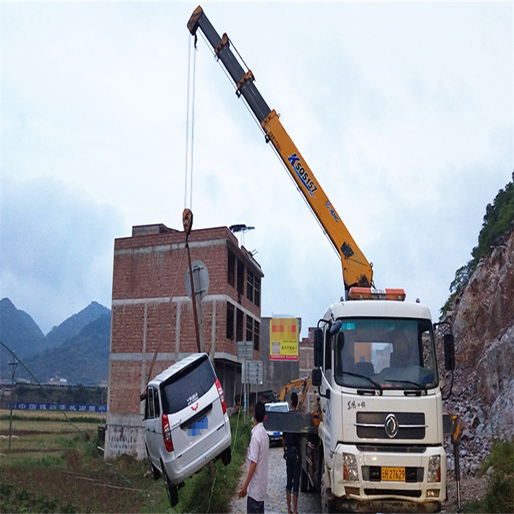 新疆云梯车出租流程